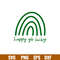Happy Go Lucky, Happy Go Lucky Svg, St. Patrick’s Day Svg, Lucky Svg, Irish Svg, Clover Svg, png,dxf,eps file.jpg