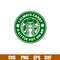 I Always Carry A Little Pot On Me, I Always Carry A Little Pot On Me Starbucks Svg, St. Patrick’s Day Svg, Lucky Svg, Irish Svg, Clover Svg, png,dxf, eps file.j