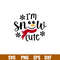 Im Snow Cute Snowman Face, I’m Snow Cute Snowman Face Svg, Christmas Svg, Merry Christmas Svg, png, dxf, eps file.jpg