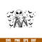 Jack Skellington Full Wrap, Jack Full Wrap Svg, Starbucks Svg, Coffee Ring Svg, Cold Cup Svg, png, dxf, eps file.jpg