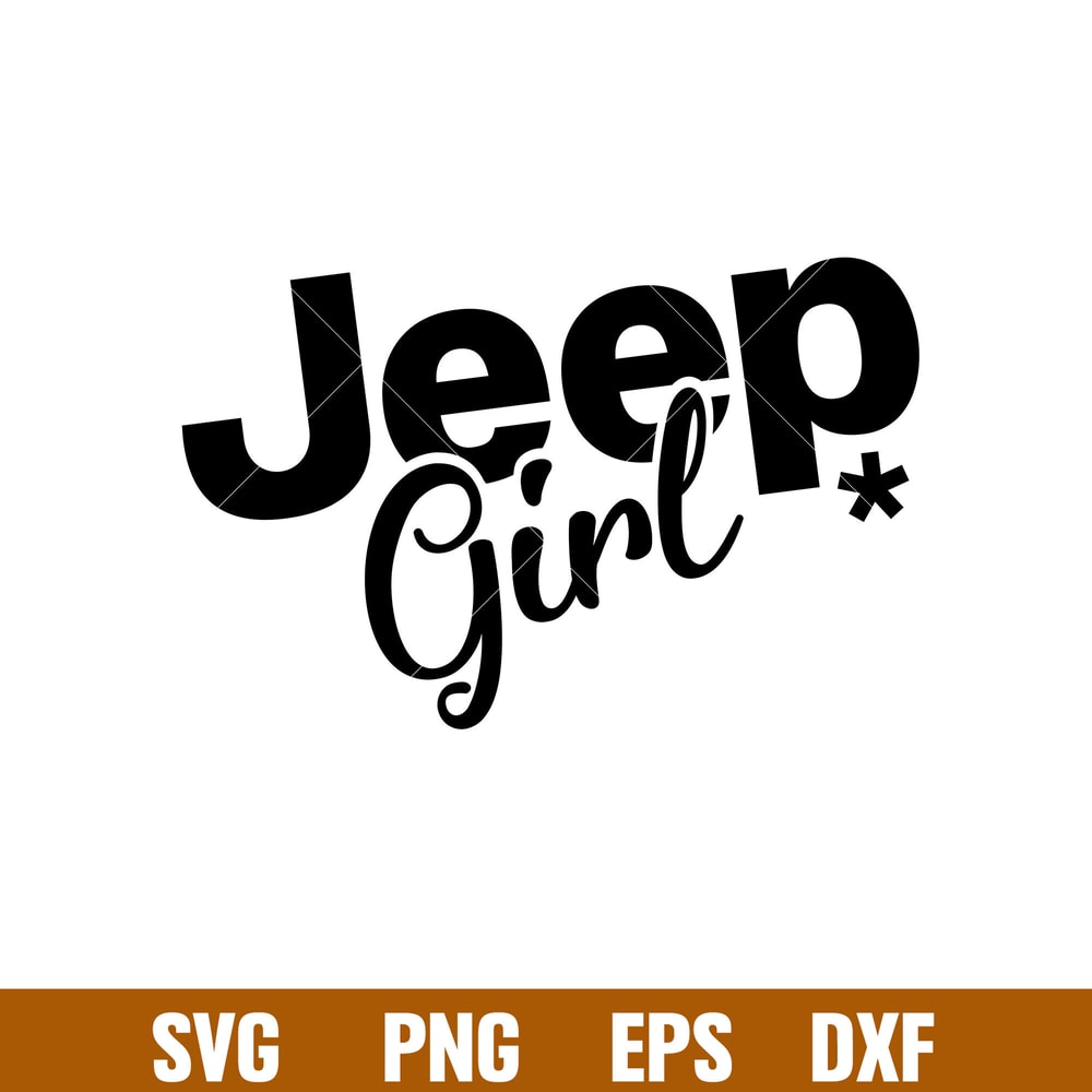 Jeep Girl 2, Jeep Girl Svg, Offroad Svg, Outdoors Svg, Outdoor Life Svg, png, eps, dxf file.jpg