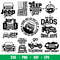 Jeep SVG Bundle, Jeep Svg Bundle, Jeep Svg, Jeep Mama Svg, Jeep Dad Svg, png, dxf, eps file.jpg