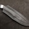 Hunting Knife With Sheath