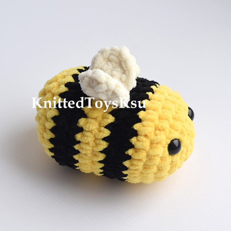 bee-stress-ball
