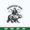 Mountain Man Svg, Bear Svg, Png Dxf Eps File.jpg
