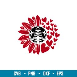 valentines hearts sunflower, valentines day gnome, valentine sublimation, valentine day gnomes svg, valentine gnome svg,