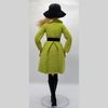 Coat for barbie doll, Clothes for barbie doll