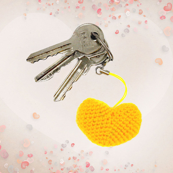 Heart-keychain-tiny-heart-heart-small-gift-Valentine’s-gift-love-heart-sweetheart-moving-or-welcome-gift-Valentines-Day.jpg