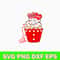 All You need is Love Cup Cake Svg, Cup Cake Svg, Png Dxf Eps File.jpg