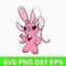 Angela Easter Svg, Stich Svg, Cartoon Svg, Png Dxf Eps Digital File.jpg