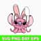 Angela Svg, Stitch Easter Svg, Stich Svg, Cartoon Svg, Png Dxf Eps Digital File.jpg