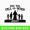 Are You Fall o Ween Jesus Svg, Jesus Svg, Png Dxf Eps Digital File.jpg