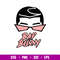 Bad Bunny 3, Bad Bunny Svg, Yo Perreo Sola Svg, Bad bunny logo Svg, El Conejo Malo Svg, png, dxf, eps file.jpg