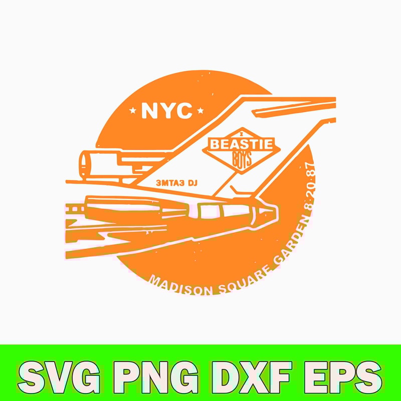 Beastie Boys License To Ill Svg, Beastie Boys Svg, Png Dxf Eps File.jpg