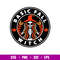 Basic Fall Witch, Basic Fall Witch Starbucks Svg, Skeleton Coffee Svg, Halloween Svg,png, dxf, eps file.jpg