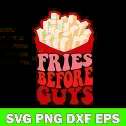 before fries guys svg, funny svg, png dxf eps file