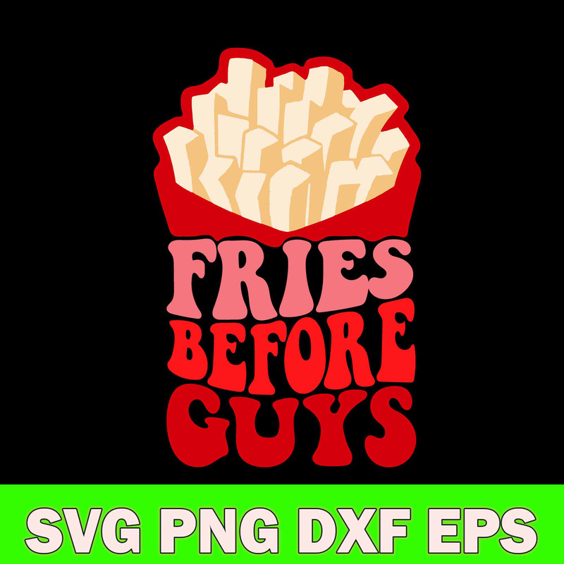 Before Fries Guys Svg, Funny Svg, Png Dxf Eps File.jpg