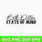Beth Dutton State Of Mind Svg, Beth Dutton Svg, Png Dxf Eps Digital File.jpg