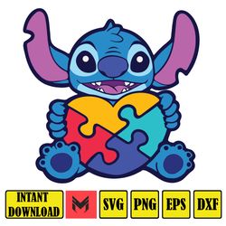 autism heart svg png, puzzle piece autism, autism awareness month png, blue autism png, be kind autism awareness digital