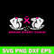 Break Every Chain Hands and Awareness Ribbon Svg, Awareness Ribbon Svg, Png Dxf Eps File.jpg