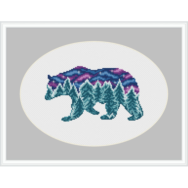 Aurora bear - cross stitch pattern.jpg