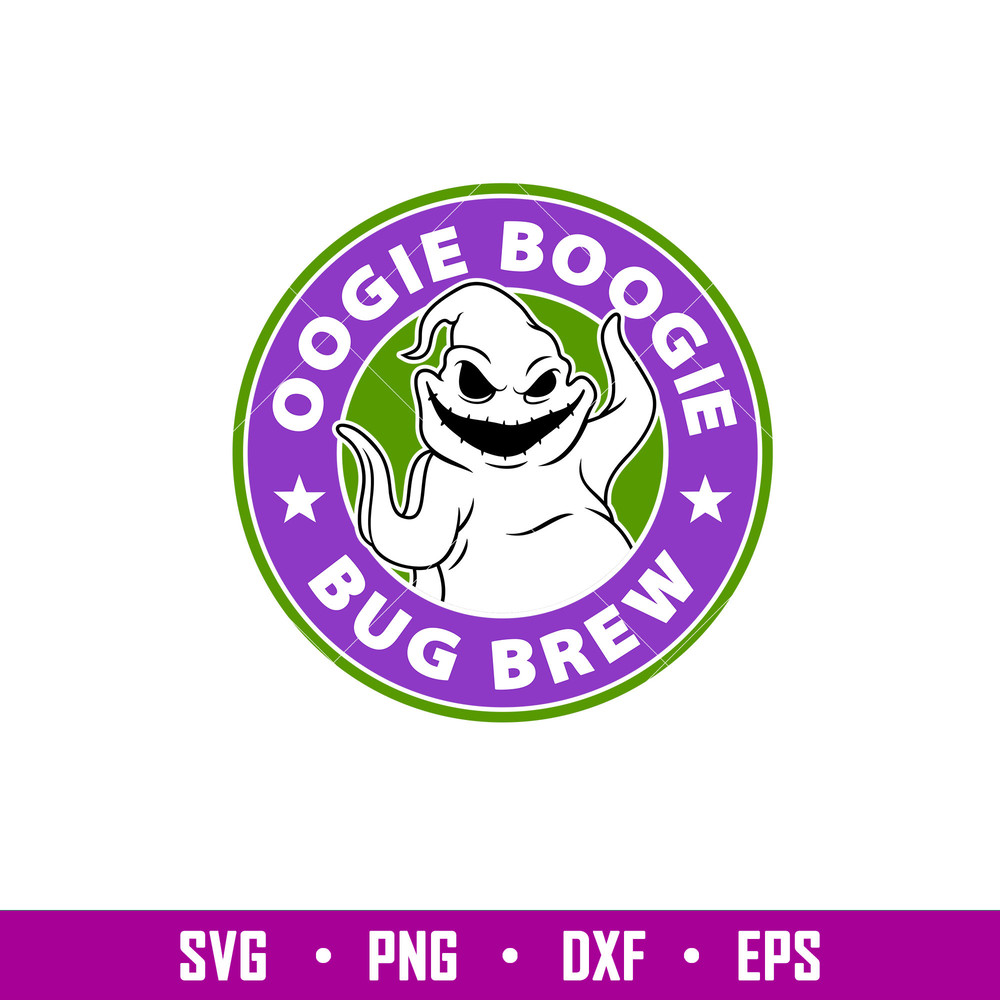 Bug Brew, Bug Brew Svg, Halloween Svg, Spooky Season Svg, Trick or Treat Svg,.jpg