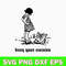 Bury Your Enemies Deep Ground Grave Punk Goth Evil Girl Svg, Bury Your Enemies Svg, Png Dxf Eps File.jpg