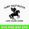 Camp Half Blood Long Island Sound Svg, Camp Half Blood Svg, Png Dxf Eps File.jpg