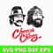 Cheech And Chong 2 Cannabis Svg, Cheech and Chong Svg, Png Dxf Eps File.jpg