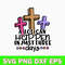 Christian Jesus A Lot Can Happen In 3 Days Svg, Jesus Svg, Png Dxf Eps File.jpg