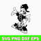 Cool Daffy Duck Svg, Duck Svg, Animal Svg, Png Dxf Eps File.jpg