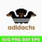 Dachshund Adidachs Svg, Adidas Svg, Png Dxf Eps File.jpg