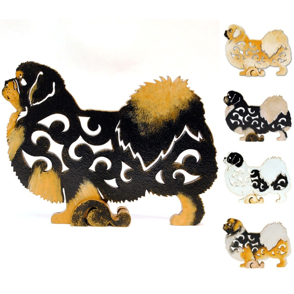 Souvenir Tibetan Spaniel