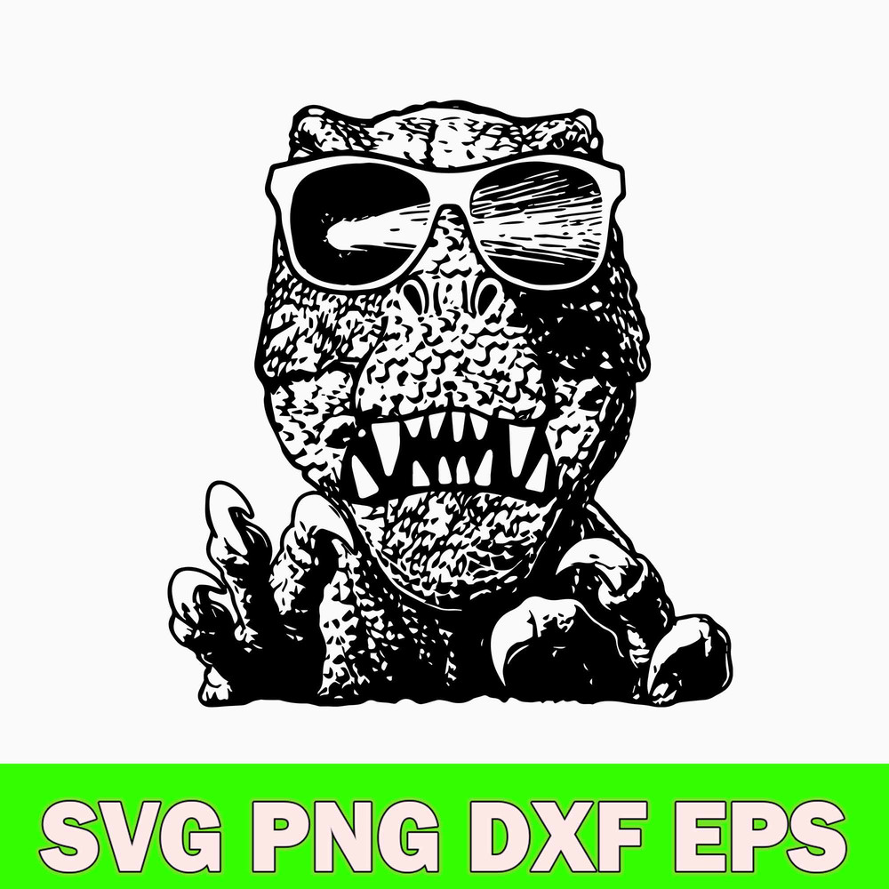 Dinosaur Going Extinct Svg, Dinosaur Svg, Funny Svg, Png Dxf Eps File.jpg
