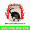 Don_t Leave Things Bottled Up Svg, Bottled Up Svg, Png Dxf Eps Digital File.jpg