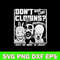 Don_t You Like Clowns Don_t Me Make Ya Laugh Svg, Horror Characters Svg, Png Dxf Eps File.jpg
