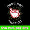 Don’t Hog The Nog Svg, Png Dxf Eps File.jpg