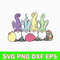 Easter Bunny Gnomes Svg, Gnomes Svg, Png Dxf Eps File.jpg