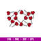 Heart Lollipop Ful Wrap, Heart Lollipop Ful Wrap Svg, Starbucks Svg, Coffee Ring Svg, Cold Cup Svg,png,dxf,eps file.jpg