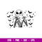 Jack Skellington Full Wrap, Jack Full Wrap Svg, Starbucks Svg, Coffee Ring Svg, Cold Cup Svg, png, dxf, eps file.jpg
