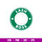 Lash Boss, Lash Boss Svg, Starbucks Coffee Ring Svg, Boss Girl Svg, png, dxf, eps file.jpg