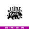 Little Bear Family, Little Bear Family Svg, Mom Life Svg, Mother’s day Svg, Family Svg, png, dxf, eps file.jpg