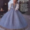 Renaissance Era Elegant Gown Fashion doll Barbie -vintage pattern (2).jpg