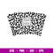 Mama Leopard Full Wrap, Mama Leopard Full Wrap Svg, Starbucks Svg, Coffee Ring Svg, Cold Cup Svg, png,dxf,eps file.jpg