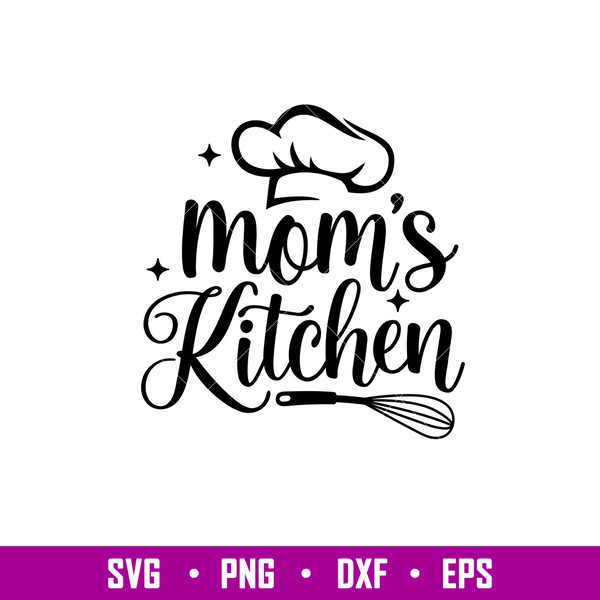 Moms Kitchen, Mommy’s Coffee Full Wrap Svg, Starbucks Svg, Coffee Ring Svg, Cold Cup Svg, png,dxf,eps file.jpg