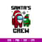 Santas Crew, Santa_s crew svg, christmas shirt svg, christmas mug svg, christmas crew svg, santa hat svg, family christmas svg, santa claus svg, xmas svgpng,dxf