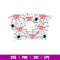 Spooky Bitch Full Wrap, Spooky Bitch Full Wrap Svg, Starbucks Svg, Coffee Ring Svg, Cold Cup Svg,png,dxf,eps file.jpg