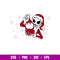 Spooky Jack Full Wrap, Spooky Jack Full Wrap Svg, Starbucks Svg, Coffee Ring Svg, Cold Cup Svg, png,dxf,eps file.jpg