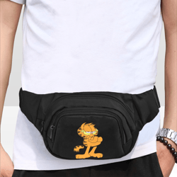 Garfield Fanny Pack, Waist Bag