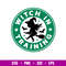 Witch In Training, Witch In Training Starbucks Svg, Halloween Svg, Coffee Svg, Witch Svg,png,dxf,eps file.jpg